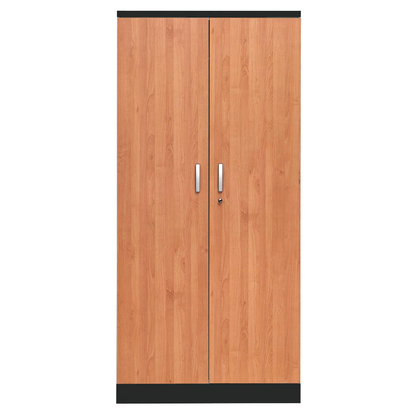 PROREGAL Stahlschrank Bee 10 Fachböden HxBxT 195 x 92 x 42
