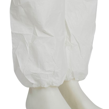 Artikelbild 5 für 3M unisex Arbeitsoverall weiß Größe XL, Artikelnummer 650015