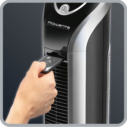 Artikelbild 5 für Rowenta VU6670 Turmventilator 40 W, Artikelnummer 668273