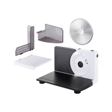 Artikelbild 1 für UNOLD 78860 Allesschneider 100 W, max. bis zu 15,0 mm, Artikelnummer 147252