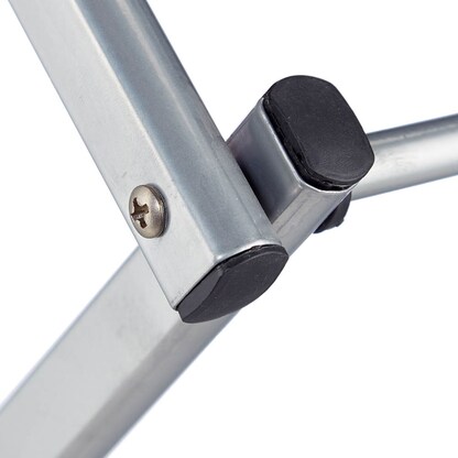 Artikelbild 7 für relaxdays Wäscheständer grau, 1 St., Artikelnummer 401824