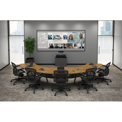 Artikelbild 5 für EPSON EB-815E, 3LCD Kurzdistanz-Beamer, 5.000 Lumen, Artikelnummer 199699