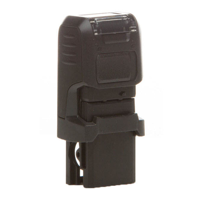 Artikelbild 6 für trodat Textstempel, individualisierbar Printy 4907 selbstfärbend schwarz Logo möglich, 1 St. - Direkt online personalisieren, Artikelnummer 640518