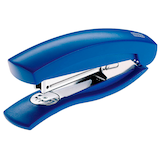 Artikelbild 1 für novus Heftgerät C 2 blau, 1 St., Artikelnummer 588087