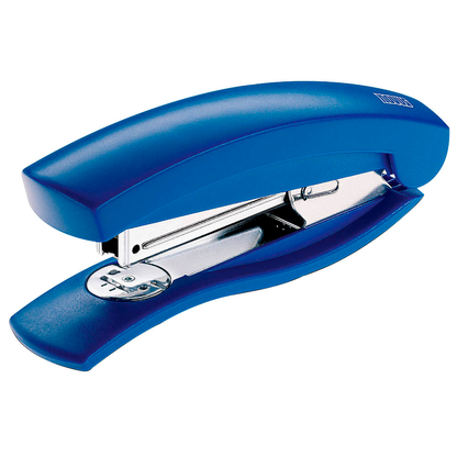 Artikelbild für novus Heftgerät C 2 blau, 1 St., Artikelnummer 588087