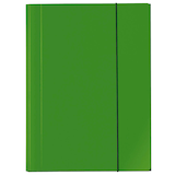 Artikelbild 1 für VELOFLEX Sammelmappen VELOCOLOR® DIN A4 hellgrün, 1 St., Artikelnummer 827741