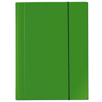 Artikelbild für VELOFLEX Sammelmappen VELOCOLOR® DIN A4 hellgrün, 1 St., Artikelnummer 827741