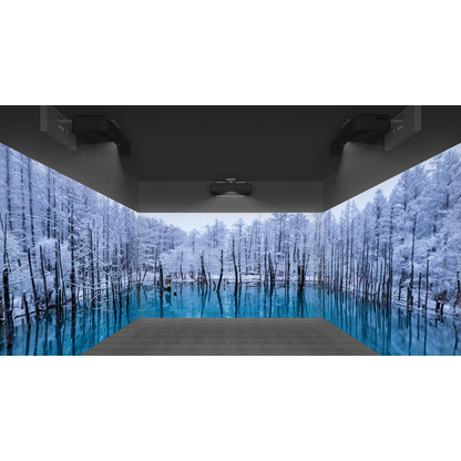 Artikelbild 6 für EPSON EB-815E, 3LCD Kurzdistanz-Beamer, 5.000 Lumen, Artikelnummer 199699