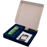 Artikelbild 1 für Schneider Postkarten weiß DIY Set, 1 Set, Artikelnummer 321996