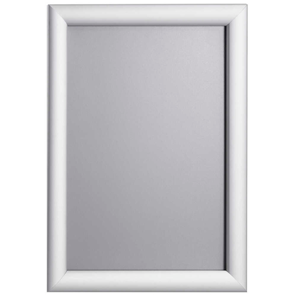 Artikelbild 2 für SPRINTIS Klapprahmen silber 21,0 x 29,7 cm, 1 St., Artikelnummer 730397