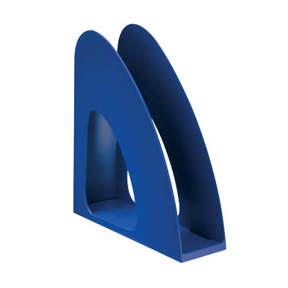 Artikelbild für HAN Stehsammler TWIN 1610-14D blau Kunststoff, DIN A4, 1 St., Artikelnummer 687202