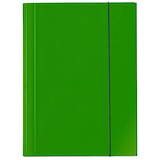 Artikelbild 1 für VELOFLEX Zeichenmappen VELOCOLOR® DIN A3 hellgrün, 6 St., Artikelnummer 871053