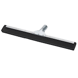 Artikelbild 1 für Nölle Wasserschieber schwarz Metall 75,0 cm breit, Artikelnummer 283766