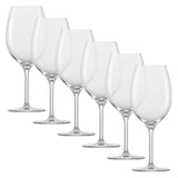 Artikelbild 1 für Schott Zwiesel Rotweingläser Banquet 475,0 ml, 6 St., Artikelnummer 548162