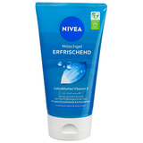 Artikelbild 1 für NIVEA ERFRISCHEND Waschgel 150,0 ml, Artikelnummer 578699