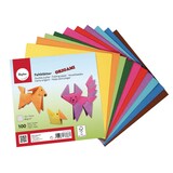 Artikelbild 1 für Rayher Faltblätter ORIGAMI mehrfarbig, Artikelnummer 974998
