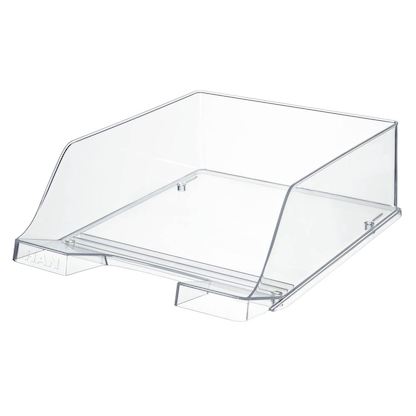 Artikelbild 2 für HAN Briefablagen XXL transparent DIN A4, 2 St., Artikelnummer 688481