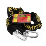 Artikelbild 1 für BURG WÄCHTER Fahrradschloss GKM 10/1000 schwarz 100,0 cm, 1 St., Artikelnummer 600102