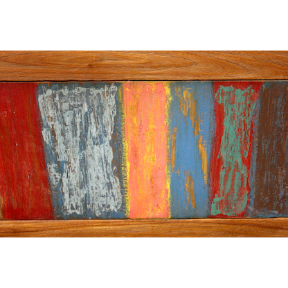 Artikelbild 2 für Garden Pleasure Gartenbank TIMOR 940232 natur Holz 150,0 cm, Artikelnummer 311109