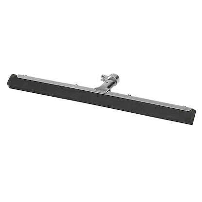 Artikelbild für Nölle Wasserschieber schwarz Metall 60,0 cm breit, Artikelnummer 283749