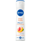 Artikelbild 1 für NIVEA Fresh Fruity Deo-Spray 150,0 ml, Artikelnummer 578239