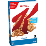 Artikelbild 1 für Kellogg‘s Special K Classic Cerealien 450,0 g, 1 St., Artikelnummer 754939