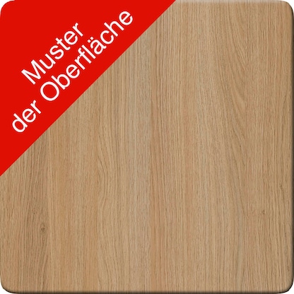 Artikelbild 4 für Kerkmann Sideboard Oxford, 13005036 weiß 160,0 x 50,0 x 74,0 cm, 1 St., Artikelnummer 802779