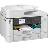 Artikelbild 1 für brother MFC-J5740DW 4 in 1 Tintenstrahl-Multifunktionsdrucker grau, Artikelnummer 728214