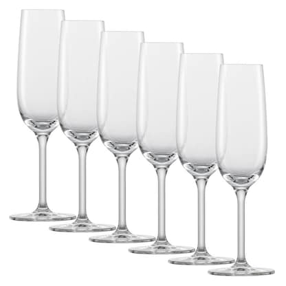Artikelbild für Schott Zwiesel Sektgläser Banquet 210,0 ml, 6 St., Artikelnummer 548187