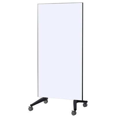 Artikelbild für Legamaster mobile Glas-Magnettafel 90,0 x 175,0 cm weiß, Artikelnummer 562367