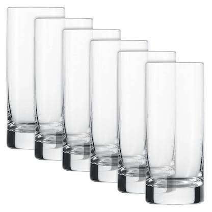 Artikelbild für Schott Zwiesel Biergläser Paris 311,0 ml, 6 St., Artikelnummer 974752