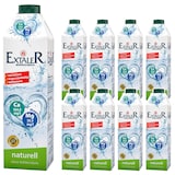 Artikelbild 1 für EXTALER MINERALQUELL Mineralwasser still 8x 1,0 l, Artikelnummer 765091