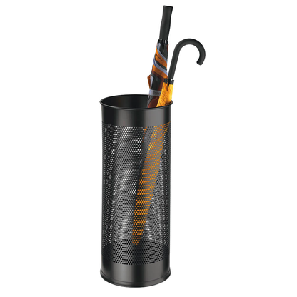 Artikelbild für DURABLE Schirmständer 335001 schwarz, Stahl, Artikelnummer 403923