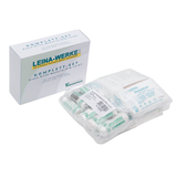 Artikelbild 1 für LEINA-WERKE Erste-Hilfe-Nachfüllset, 1 St., Artikelnummer 673246