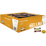 Artikelbild 1 für HELLMA Biscotti Mandelkekse 575,0 g, 250 St., Artikelnummer 442584