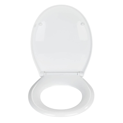 Artikelbild 3 für WENKO WC-Sitz mit Absenkautomatik Ios weiß, 1 St., Artikelnummer 815664