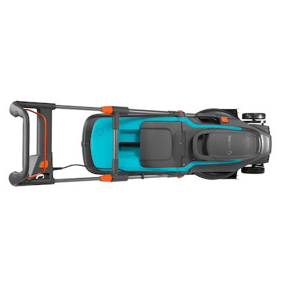 Artikelbild 3 für GARDENA PowerMax™ 1800/42 Elektro-Rasenmäher 1800 Watt für bis zu 800 m², Artikelnummer 923007