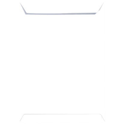 Artikelbild 3 für office discount Versandtaschen DIN C4 mit Fenster weiß 250 St., Artikelnummer 862490