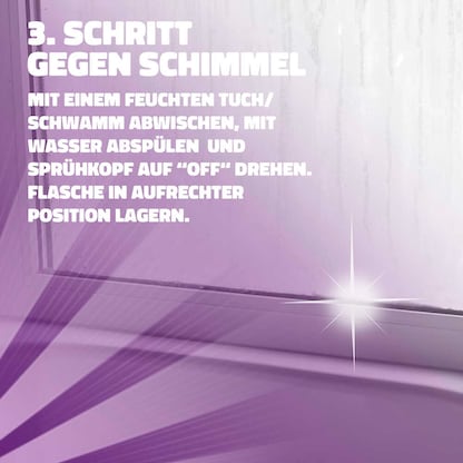 Artikelbild 6 für CILLIT BANG EXPERT SCHWARZER / WEISSER SCHIMMEL & HYGIENE Kraftreiniger 750 ml, Artikelnummer 800549