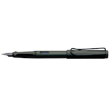 Artikelbild 1 für LAMY safari Patronenfüller umbra matt M (mittel), 1 St., Artikelnummer 179762