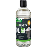 Artikelbild 1 für EDEKA zuhause Lampenöl transparent, 1,0 l, 1 St., Artikelnummer 487308