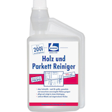 Artikelbild 1 für DR.BECHER Holz und Parkett Holzreiniger 1,0 l, Artikelnummer 640266