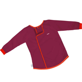 Artikelbild 1 für LAMY unisex Kinder Malschürze aquaplus rot Einheitsgröße 1 St., Artikelnummer 773766