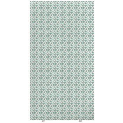 Artikelbild 2 für PAPERFLOW Trennwand easyScreen Vintage, 60837 bunt 94,0 x 173,4 cm, 1 St., Artikelnummer 205999