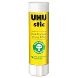 Artikelbild 1 für UHU stic Klebestift 40,0 g, 1 St., Artikelnummer 360073