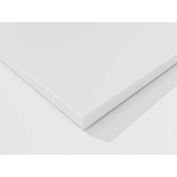 Artikelbild 1 für BISLEY Tischplatte lichtgrau rechteckig 120,0 x 60,0 x 2,5 cm, Artikelnummer 412607