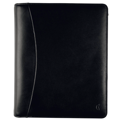 Artikelbild 2 für CHRONOPLAN Terminplaner Mobil A5 Compact A5 Leder, Artikelnummer 272161