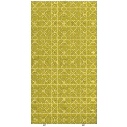 Artikelbild 2 für PAPERFLOW Trennwand easyScreen Vintage, 60853 bunt 94,0 x 173,4 cm, 1 St., Artikelnummer 205977