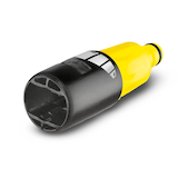 Artikelbild 1 für KÄRCHER Gartenschlauchverbinder, Artikelnummer 341119