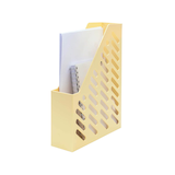 Artikelbild 1 für HAN Stehsammler KLASSIK 1601-815D pastellgelb Kunststoff, DIN A4, 1 St., Artikelnummer 372419